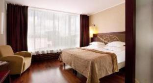 Kesklinn Hotel | Nordic Hotel Forum