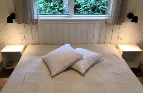 Sjobo House | Nordic Relax House - Stonehouse