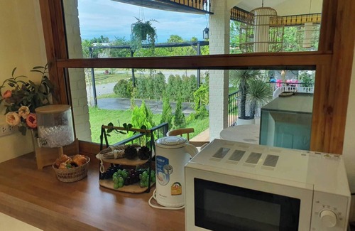 Pak Chong Villa | Nordika Hill
