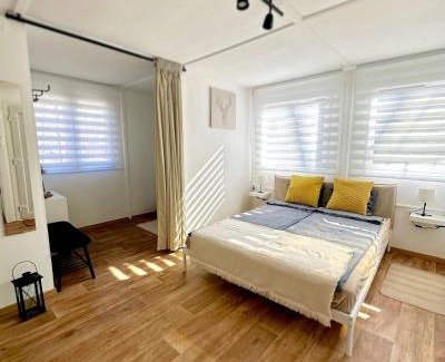 Hodmezovasarhely House | Nordin Apartman