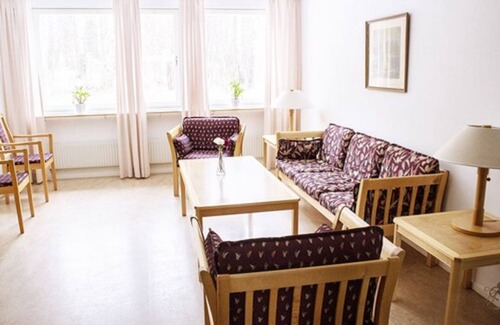 Lilla Viken Hotel | Nordiska Bed & Breakfast