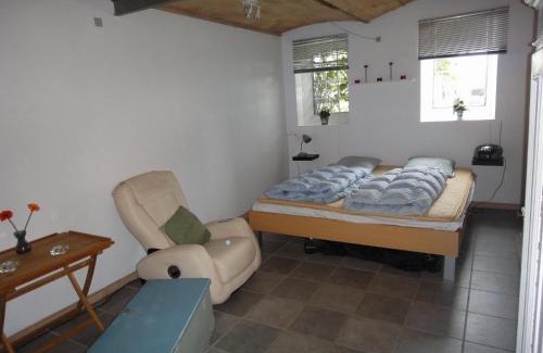 Tversted House | Nordkap Farm Holiday & Hostel