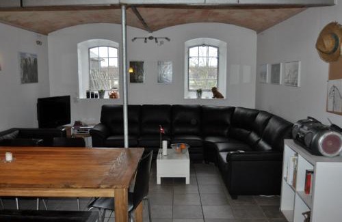 Tversted House | Nordkap Farm Holiday & Hostel