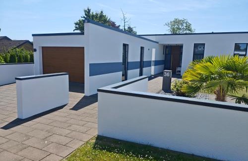 Bad Nenndorf Apartment | Nordloft Bad Nenndorf