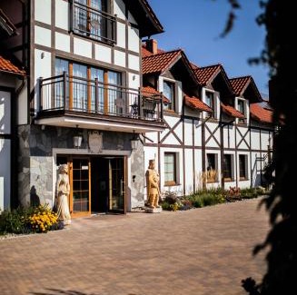 Puck Bed & Breakfast | Nordowi Dwór
