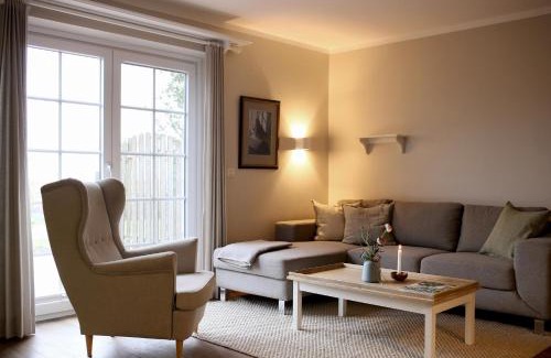 Reussenkoge Apartment | Nordsee-Bauernhof Wulff - Fewo "Sylt"