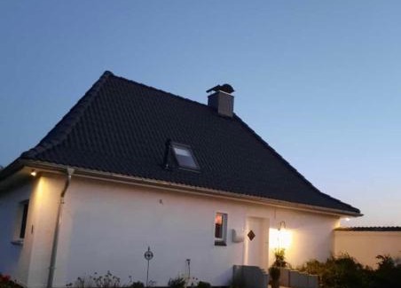 Wobbenbull House | Nordseeblick Ferienhaus