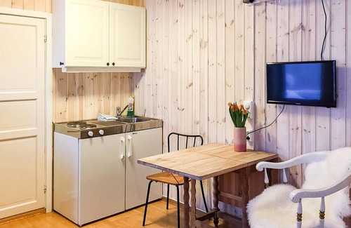 Lillehammer Apartment | Nordseter Sportell 271