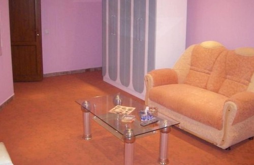 Kentron Hotel | Nordstrom Kilikia