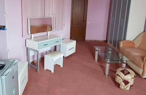 Kentron Hotel | Nordstrom Kilikia