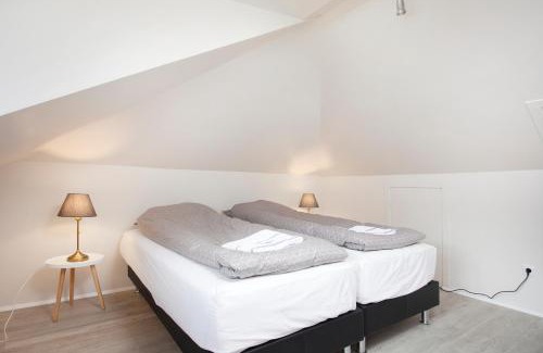 Teigar Apartment | Nordurey Apartments
