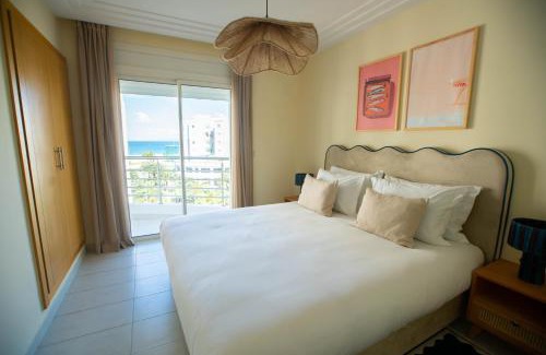 Malabata Apartment | Noreba Hospitality