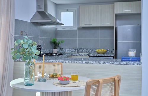 Malabata Apartment | Noreba