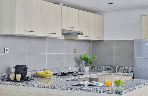 Malabata Apartment | Noreba