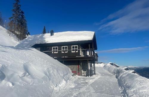 Kroderen Cabin | Norefjell Panorama