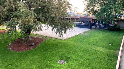Norfolk Hotel | Norfolk Country Inn and Suites
