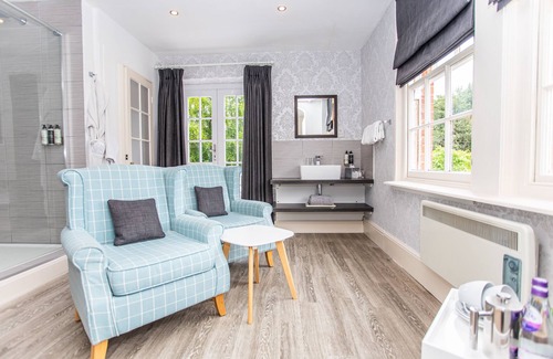 Coltishall Hotel | Norfolk Mead