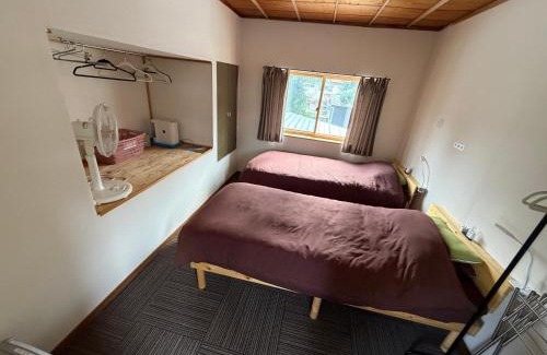 Hakuba House | Nori's Sharehouse Hakuba