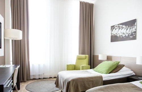 Tampere Hotel | Norlandia Tampere Hotel