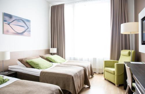 Tampere Hotel | Norlandia Tampere Hotel