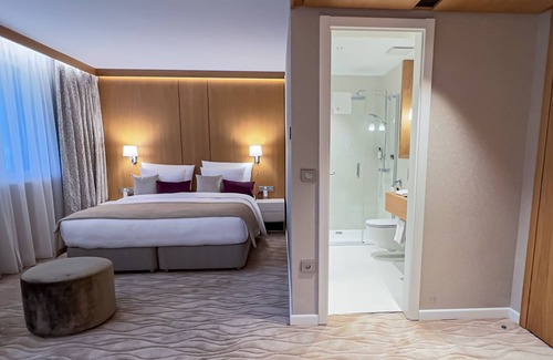Svabhegy Hotel | Normafa Hotel
