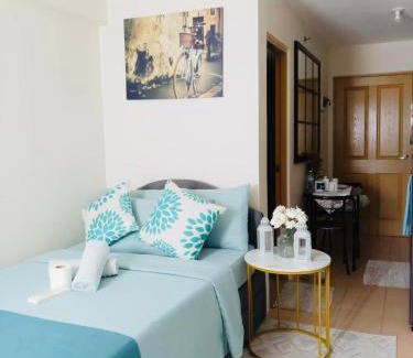 Dumaguete Hotel | Norman Condominium Unit Rental