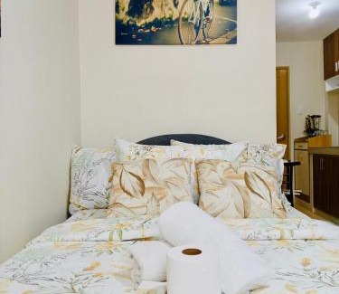 Dumaguete Hotel | Norman Condominium Unit Rental