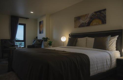 Arun Amarin Hotel | NORN Riverside Bangkok Hotel - นอนริมน้ำ