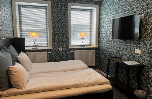 Bollnas Municipality Bed & Breakfast | Norrfly Herrgård