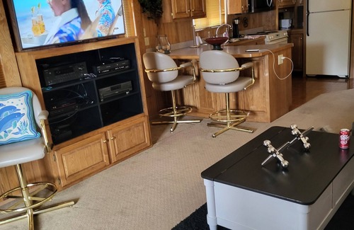 New Tazewell Boat Rental | Norris Lake House Boat