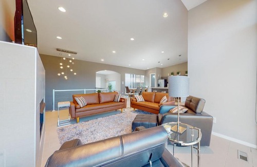 Andersonville House | Norris Lake Luxury