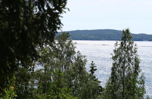 Soraker House | Norrlands Pärla