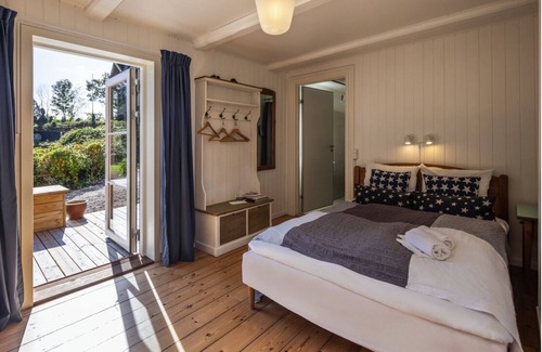 Norsminde Hotel | Norsminde Kro