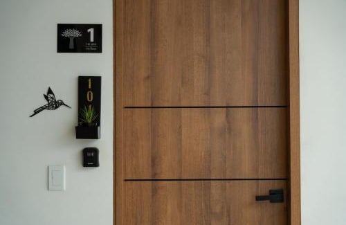 Cali Apartment | Norte Cali - Bosque Living - 101