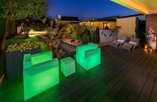 Queveda Apartment | Norte de Santillana Villas - Apartamentos