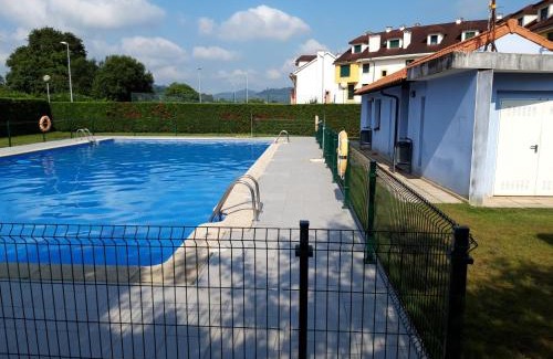 Colunga Apartment | Norte Sueve