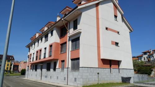Colunga Apartment | Norte Sueve