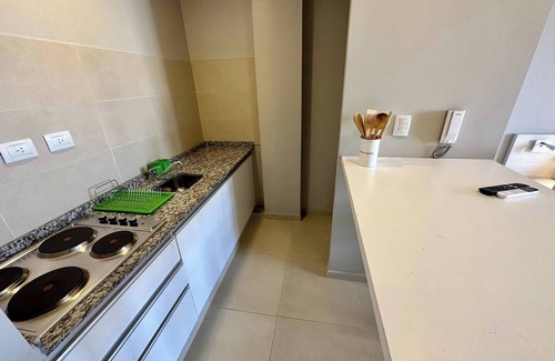 Province of Tucuman Apartment | Norte Vip - Studio