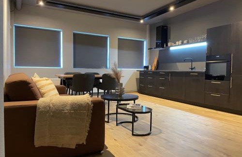 Oddeyrin Apartment | North Apartments Suites