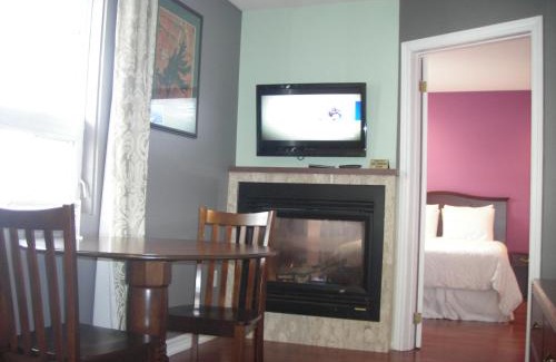 North Bay Hotel | North Bay Inn