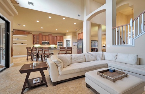 Coronado Shores House | North Beach Boathouse