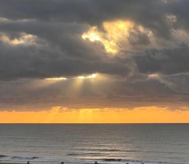 Pampas Apartment | North Beach Pinamar