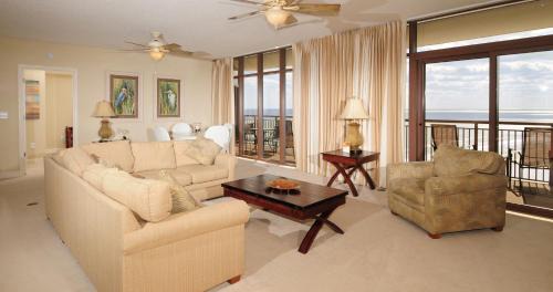 Windy Hill Resort | North Beach Resort & Villas