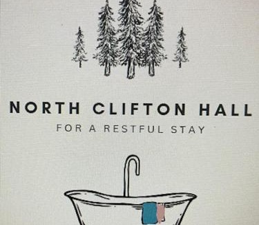 East Drayton Bed & Breakfast | North Clifton Hall