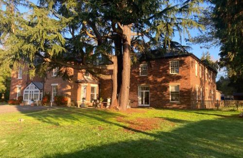 East Drayton Bed & Breakfast | North Clifton Hall