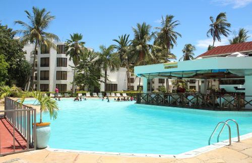 Mtwapa Hotel | North Coast Beach Hotel