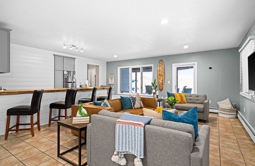 St. Louis County Apartment | North Coast Escape | Beach Access | Near Downtown