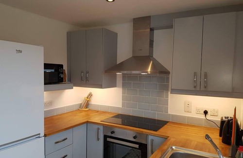 Coleraine Apartment | North Coast Ireland Tranquil setting, stunning views, luxury living