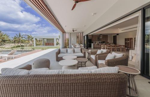 Mont Choisy Villa | North Coast Luxury Golf Villa - Mont Choisy