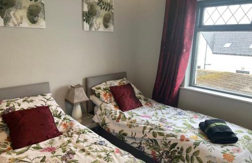 Portstewart House | North Coast Retreat